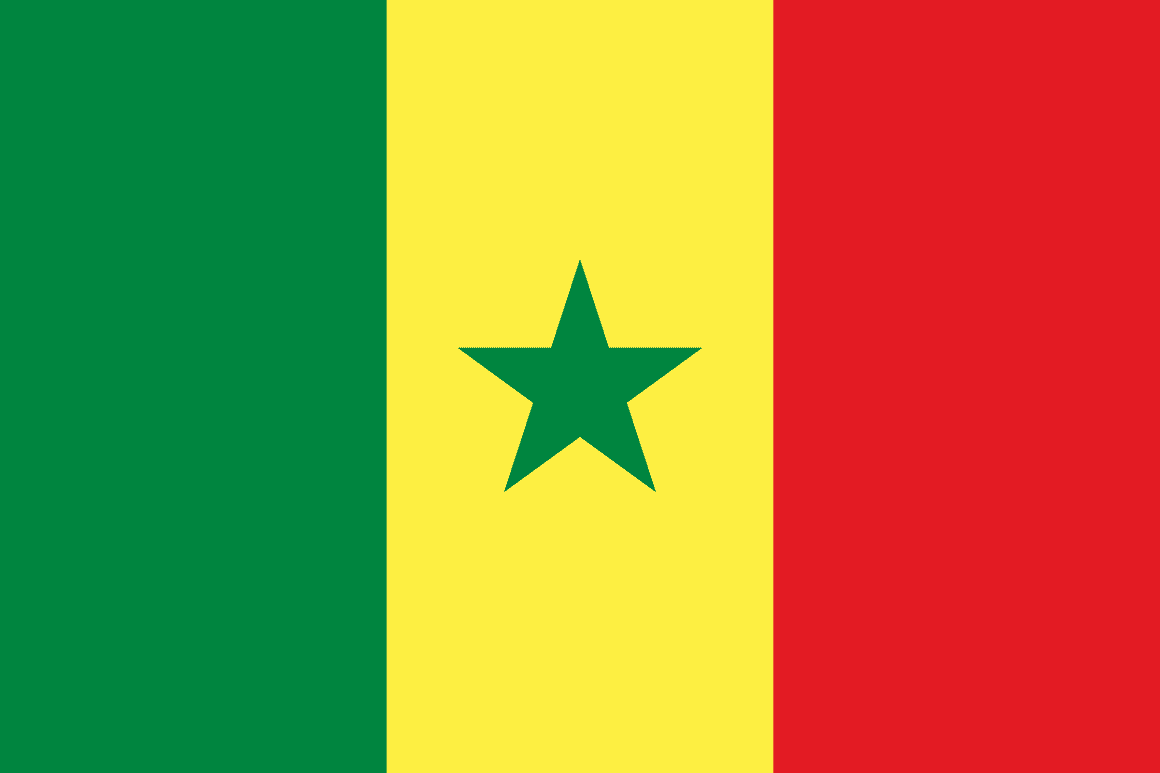 senegal